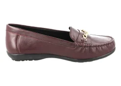 Women's Wide Fit DB Nicolette Loafer Shoes