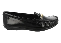 Women's Wide Fit DB Nicolette Loafer Shoes
