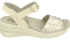 Womens Wide Fit DB Nightjar Sandals