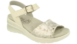 Womens Wide Fit DB Nightjar Sandals