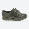 Womens Wide Fit DB Norwich Shoes