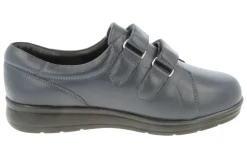Womens Wide Fit DB Norwich Shoes