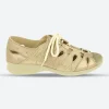Women's Wide Fit DB Ocean Sandals