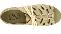 Women's Wide Fit DB Ocean Sandals