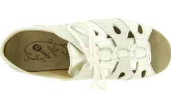 Women's Wide Fit DB Ocean Sandals