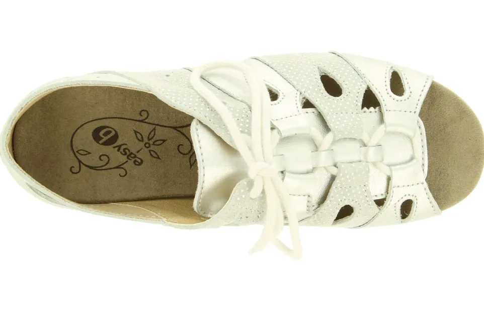 Women's Wide Fit DB Ocean Sandals