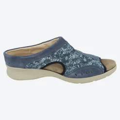Womens Wide Fit DB Octavia Sandals