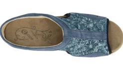 Womens Wide Fit DB Octavia Sandals