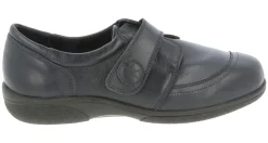 Womens Wide Fit DB Owl Shoes