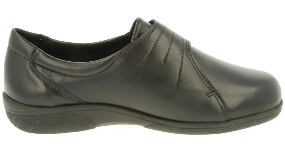 Womens Wide Fit DB Pacific Shoes