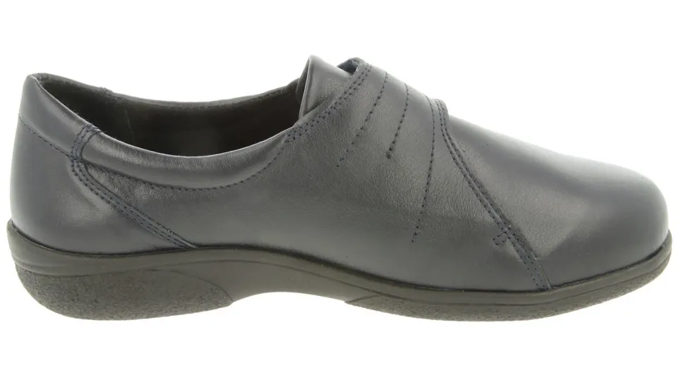 Womens Wide Fit DB Pacific Shoes