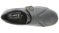 Womens Wide Fit DB Pacific Shoes