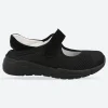 Women's Wide Fit DB Panther Shoes