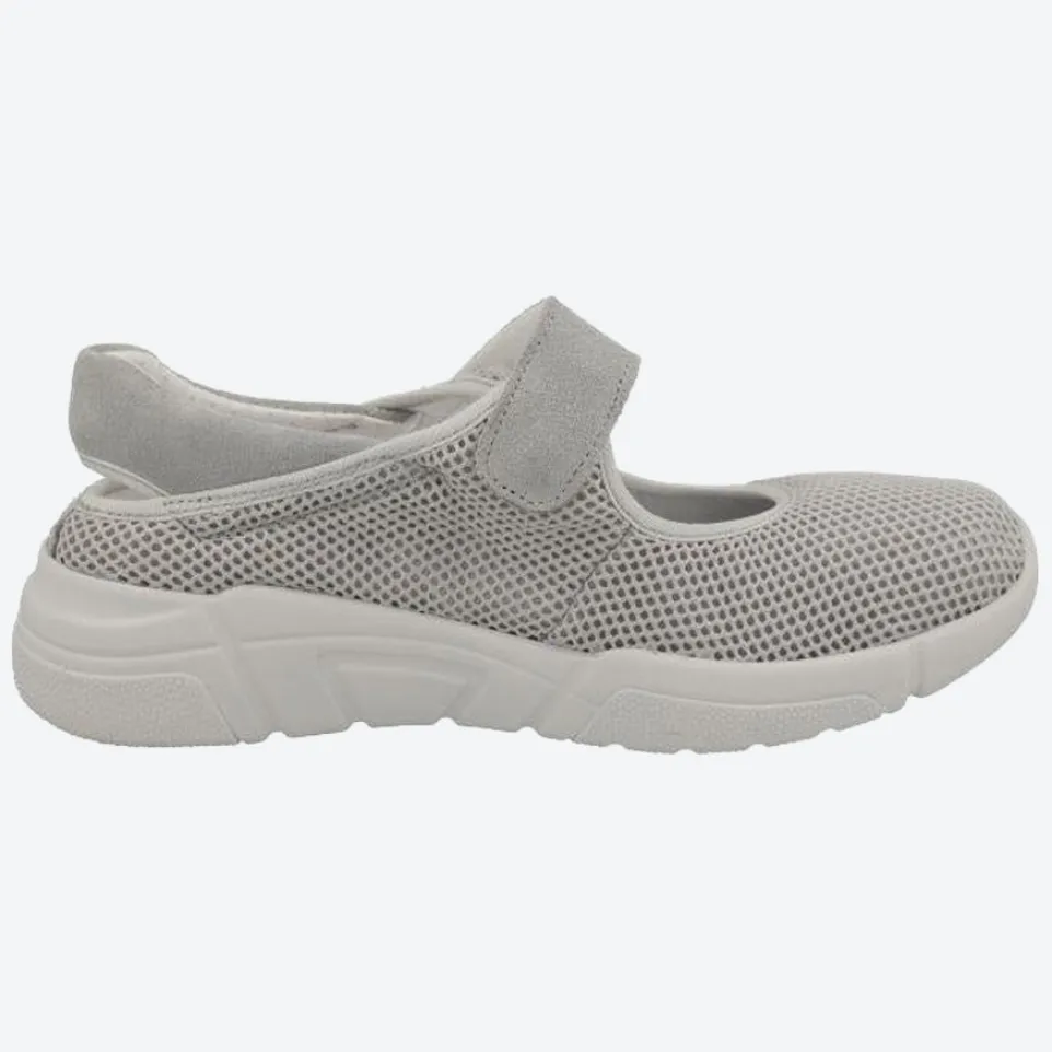 Women's Wide Fit DB Panther Shoes