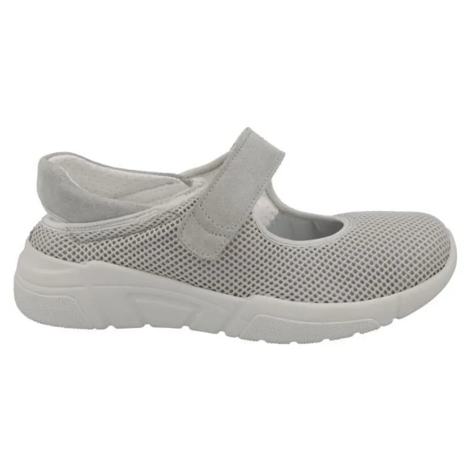 Women's Wide Fit DB Panther Shoes
