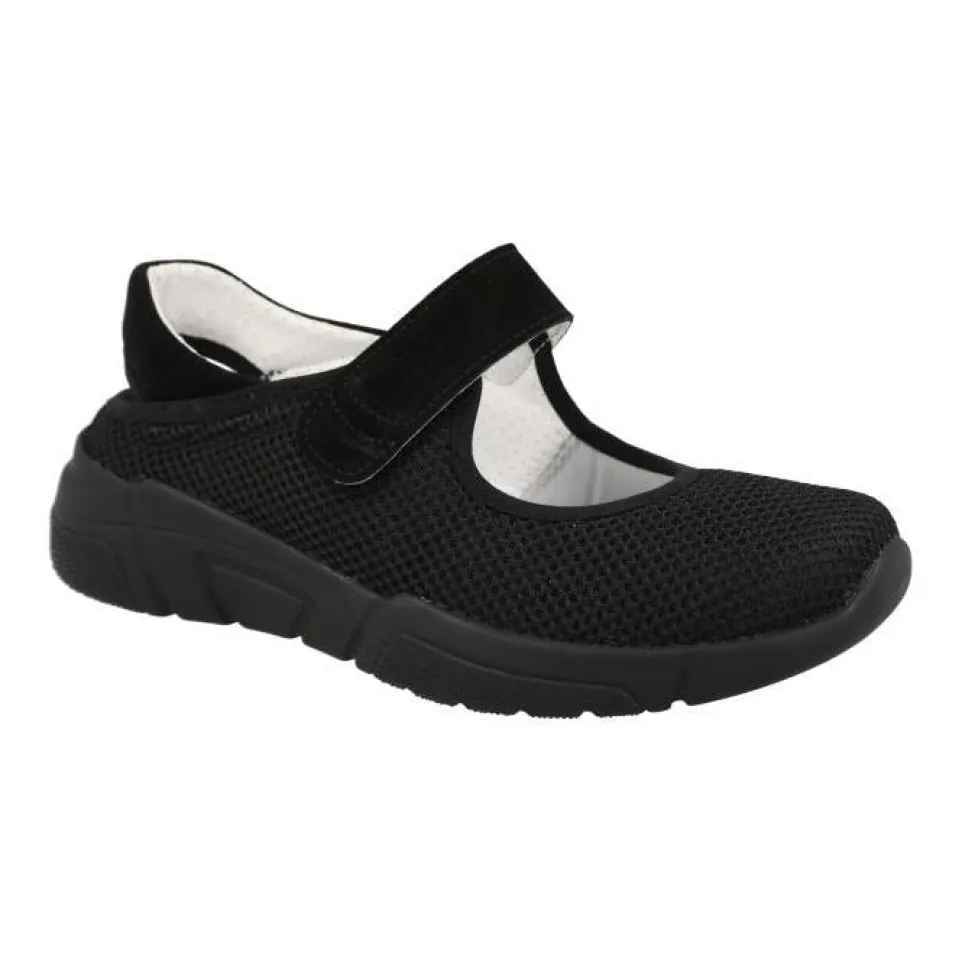 Women's Wide Fit DB Panther Shoes