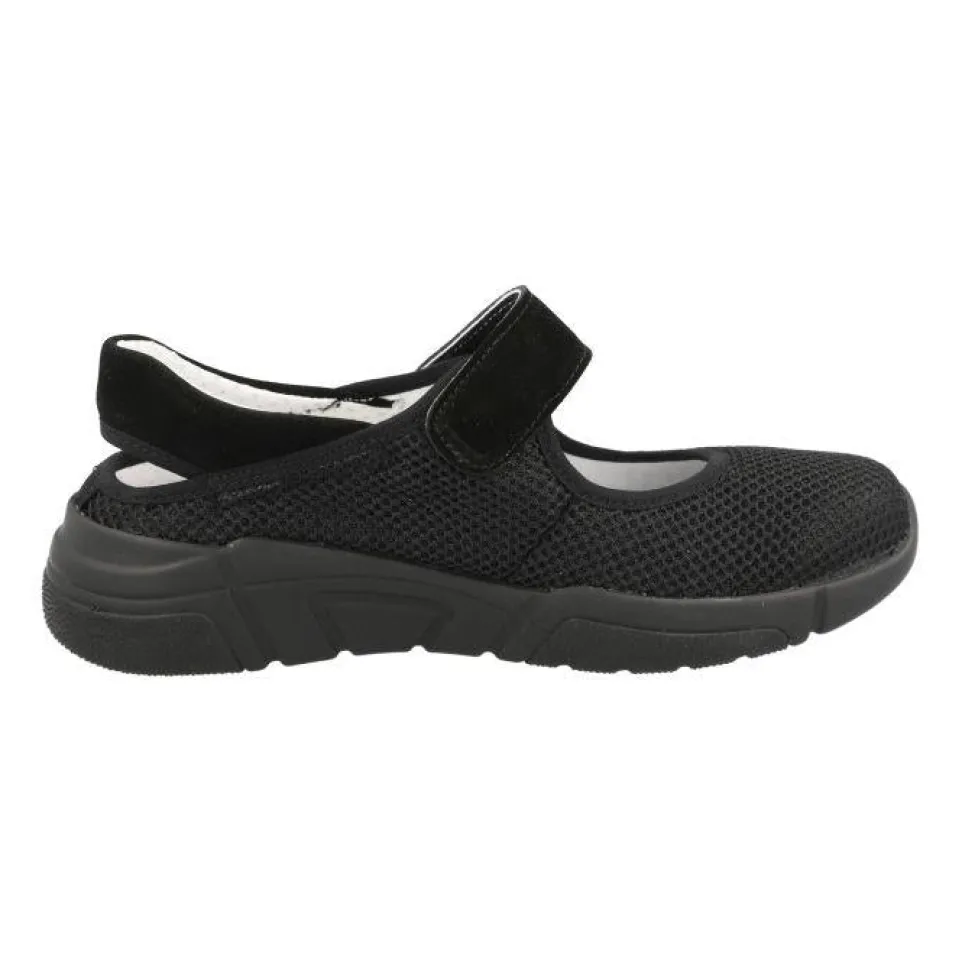 Women's Wide Fit DB Panther Shoes