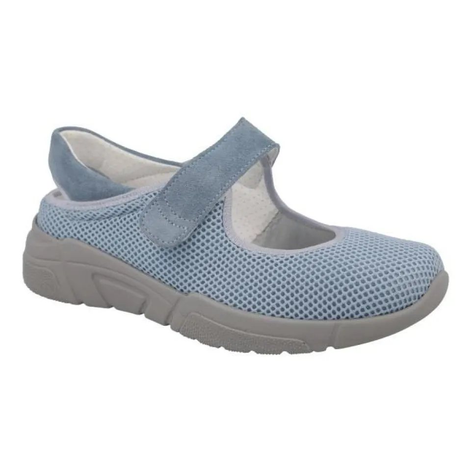 Women's Wide Fit DB Panther Shoes