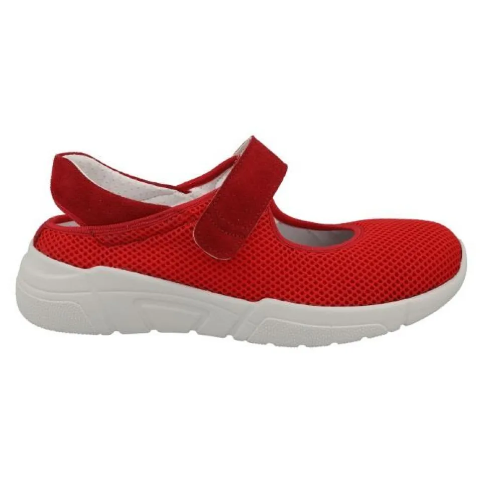 Women's Wide Fit DB Panther Shoes