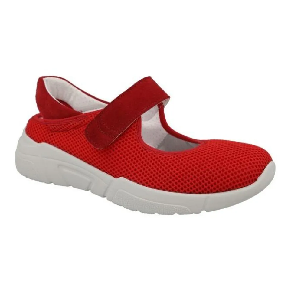 Women's Wide Fit DB Panther Shoes