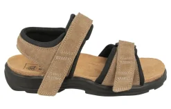 Womens Wide Fit DB Peel Sandals