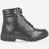 Women's Wide Fit DB Pershore Water-Resistant Boots