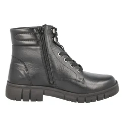 Women's Wide Fit DB Pershore Water-Resistant Boots