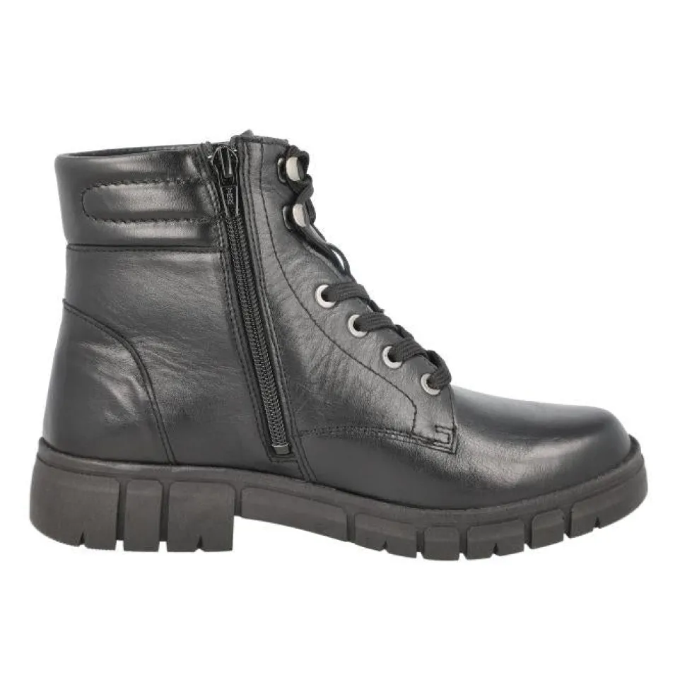 Women's Wide Fit DB Pershore Water-Resistant Boots
