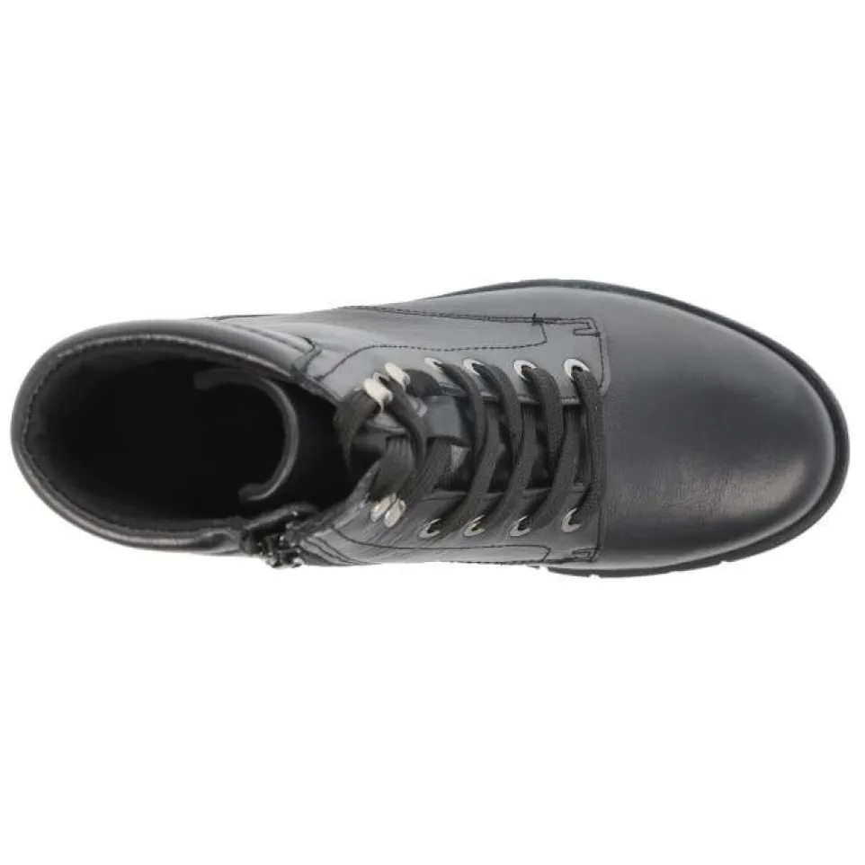 Women's Wide Fit DB Pershore Water-Resistant Boots