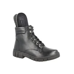 Women's Wide Fit DB Pershore Water-Resistant Boots