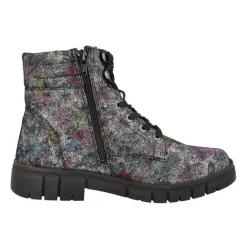 Women's Wide Fit DB Pershore Water-Resistant Boots