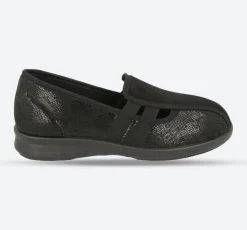 Womens Wide Fit DB Peterborough Shoes