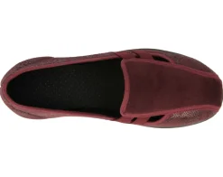 Womens Wide Fit DB Peterborough Shoes