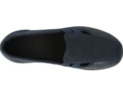 Womens Wide Fit DB Peterborough Shoes