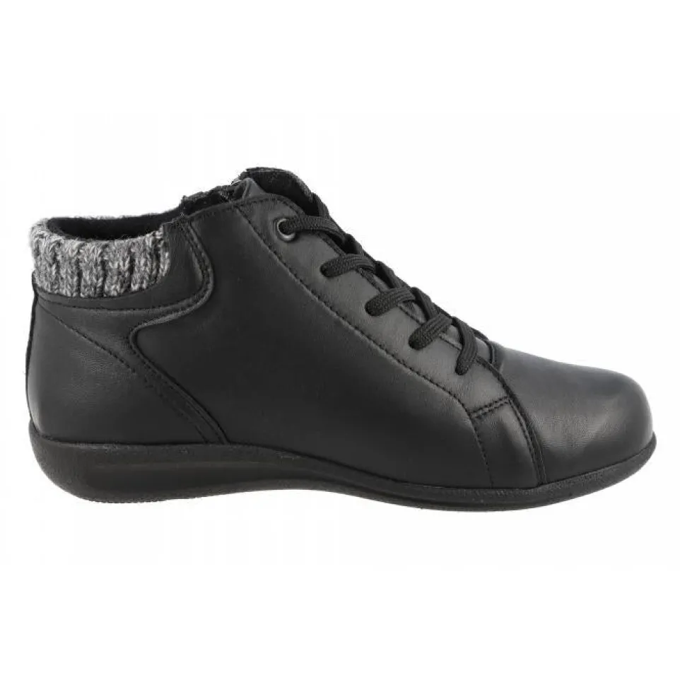 Women's Wide Fit DB Pipit Boots