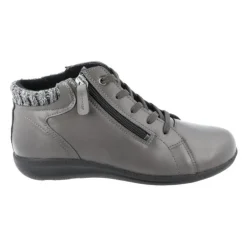 Women's Wide Fit DB Pipit Boots