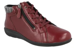 Women's Wide Fit DB Pipit Boots
