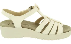 Womens Wide Fit DB Pochard Sandals