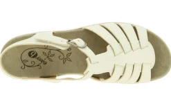 Womens Wide Fit DB Pochard Sandals