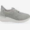 Women's Wide Fit DB Pollyanna Trainers