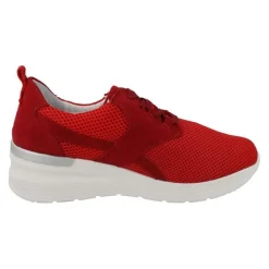 Women's Wide Fit DB Pollyanna Trainers