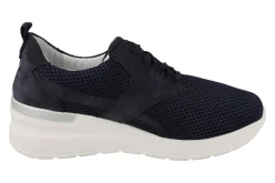 Women's Wide Fit DB Pollyanna Trainers