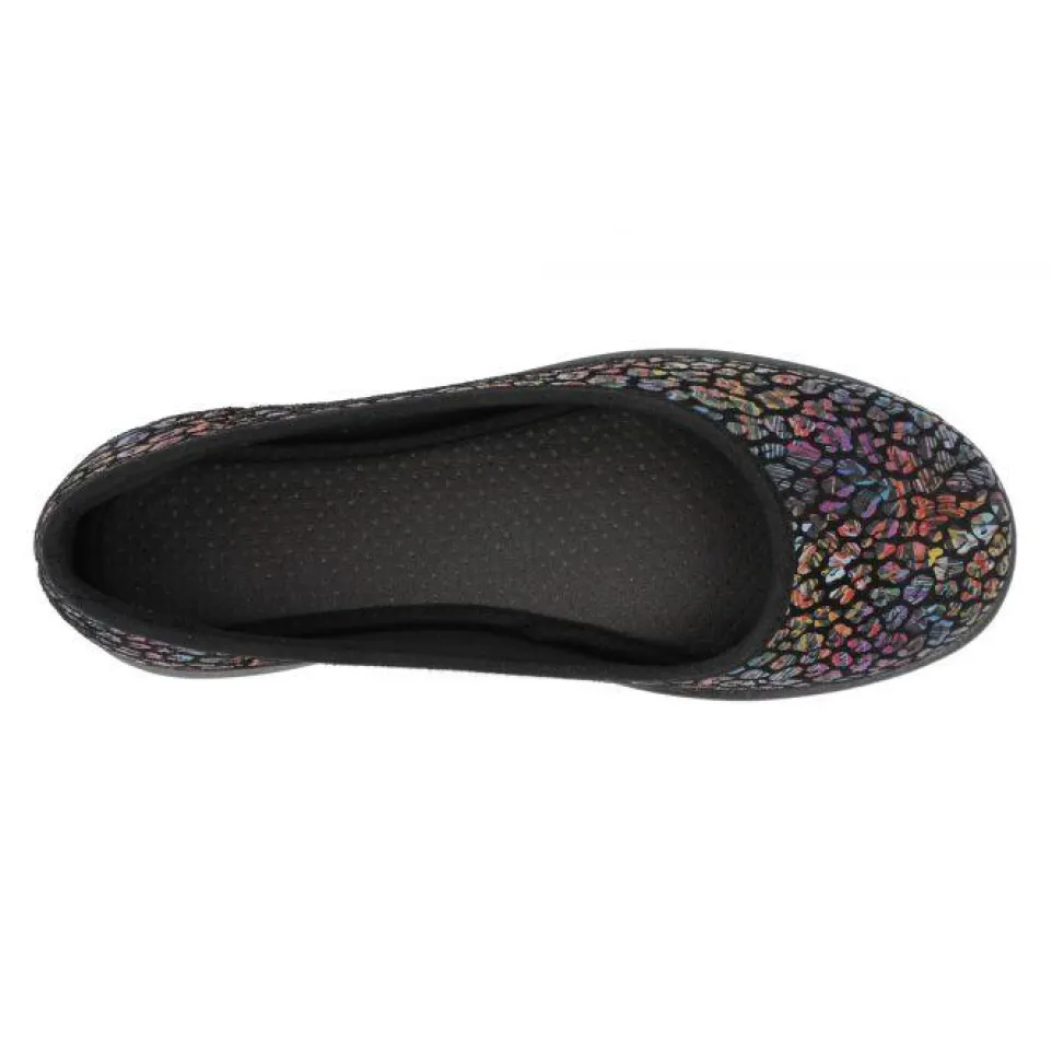 Women's Wide Fit DB Rabbit Shoes