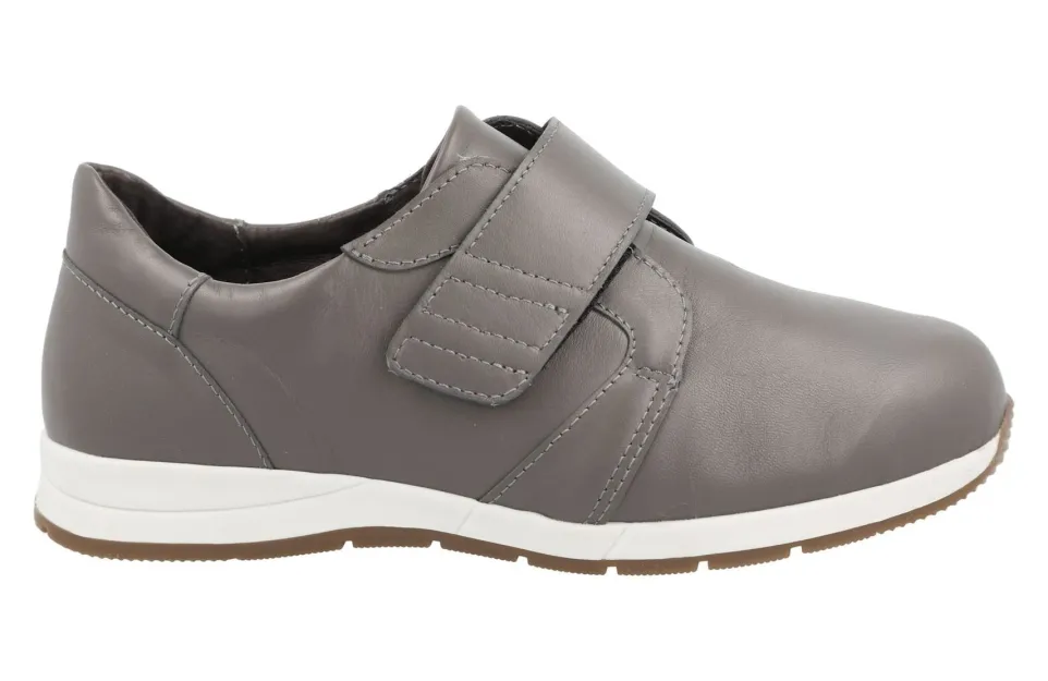 Women's Wide Fit DB Rail Shoes