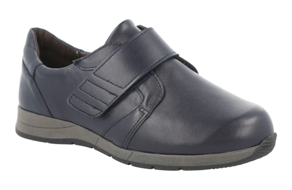 Women's Wide Fit DB Rail Shoes