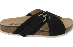 Womens Wide Fit DB Raja Sandals