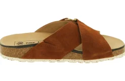Womens Wide Fit DB Raja Sandals