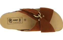 Womens Wide Fit DB Raja Sandals
