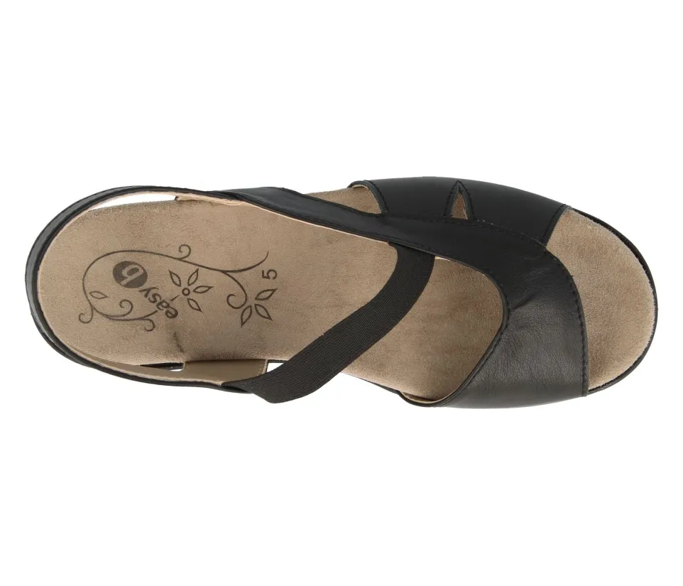 Womens Wide Fit DB Rebecca Sandals