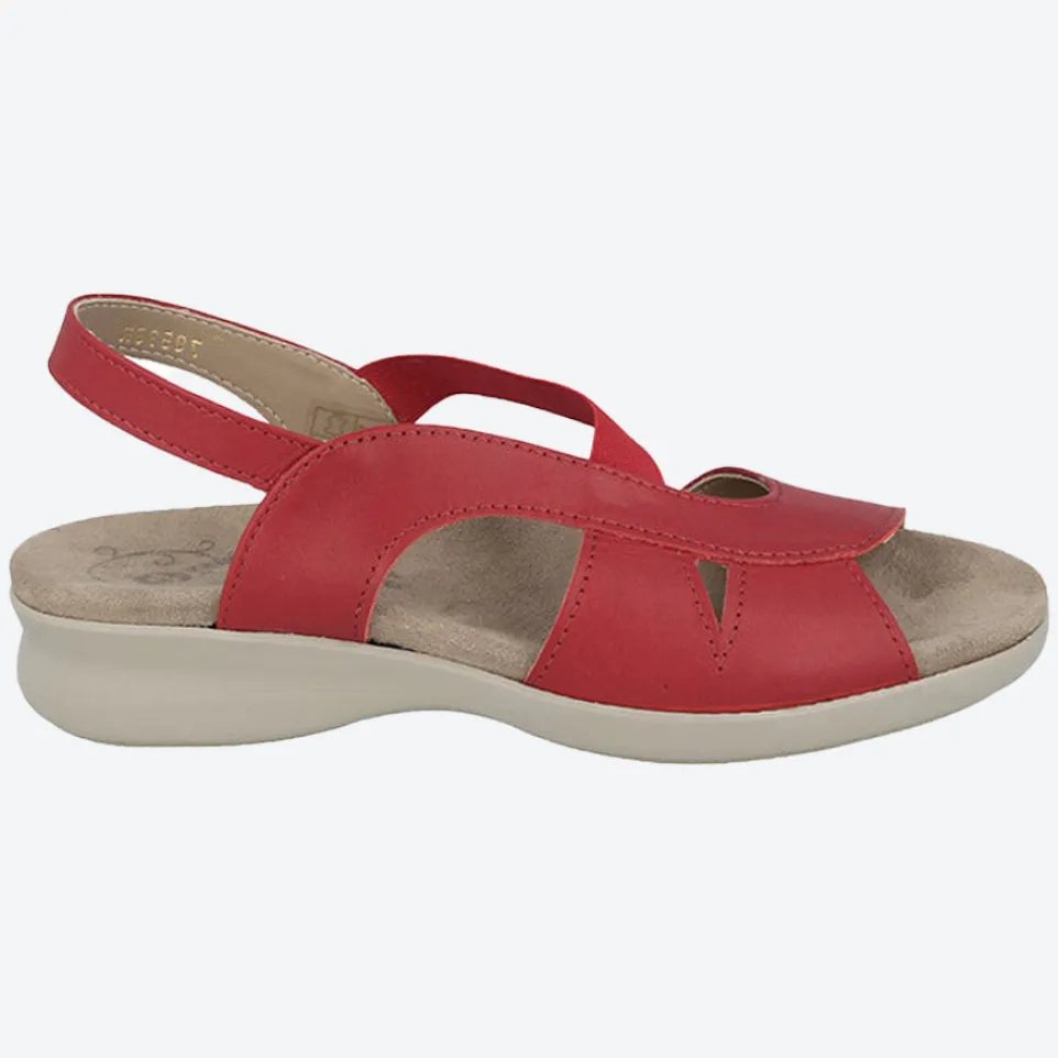 Womens Wide Fit DB Rebecca Sandals